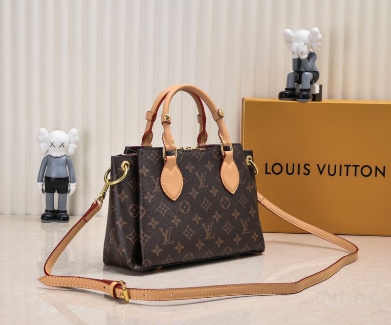 LV Top Handle Bags